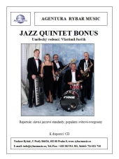 Jazz quintet Bonus